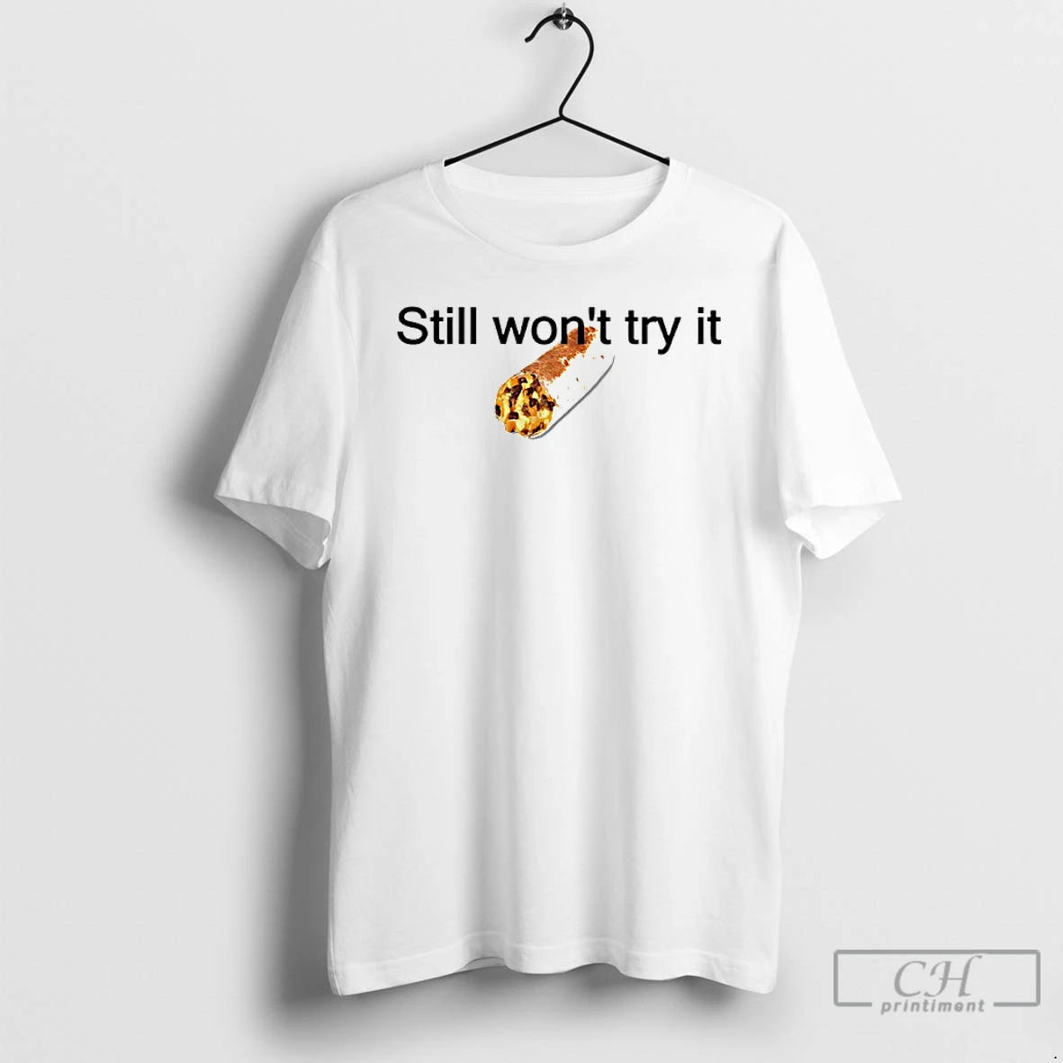 Classic Nikola Jokic Still Wont Try It Taco T-Shirts, Hoodie, Sweatshirt | TeeBloomCo.com