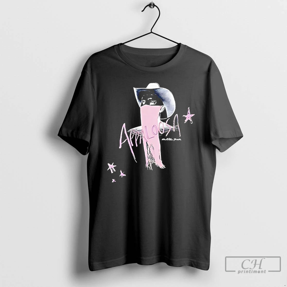 Classic Orville Peck Appaloosa T-Shirts, Hoodie, Sweatshirt | TeeBloomCo.com