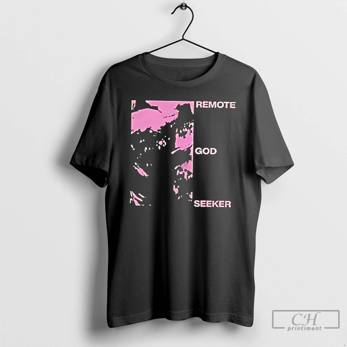 Classic Psycho Frame Remote God Seeker Stylish T-Shirts, Hoodie, Sweatshirt | TeeBloomCo.com