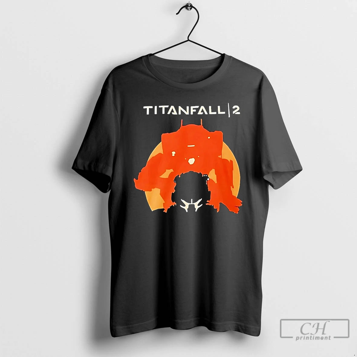 Classic Rip Vince Zampella Titanfall 2 T-Shirts, Hoodie, Sweatshirt | TeeBloomCo.com