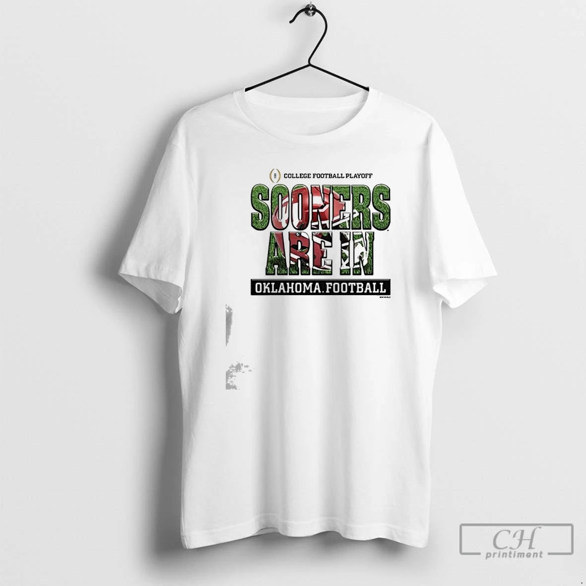 Classic Sooners Are In Oklahoma Sooners 2025 Cfp Bound Helmet T-Shirts, Hoodie, Sweatshirt | TeeBloomCo.com