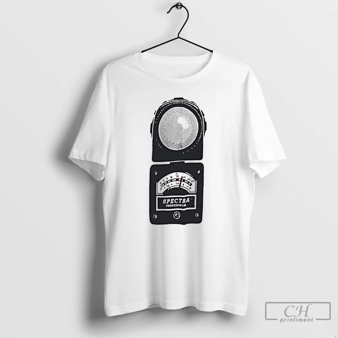 Classic Spectra Professional Vintage T-Shirts, Hoodie, Sweatshirt | TeeBloomCo.com