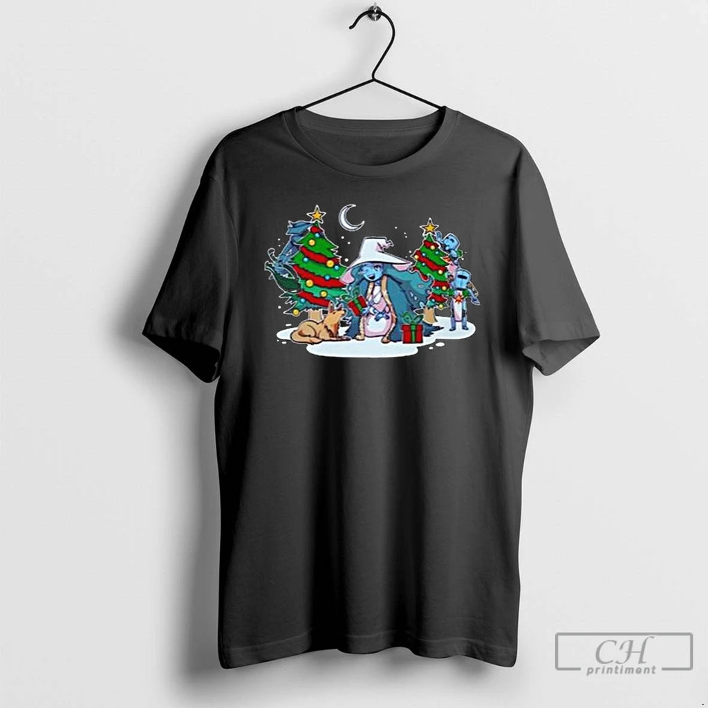 Classic Streamers Vs Everybody Xmas 2025 T-Shirts, Hoodie, Sweatshirt | TeeBloomCo.com