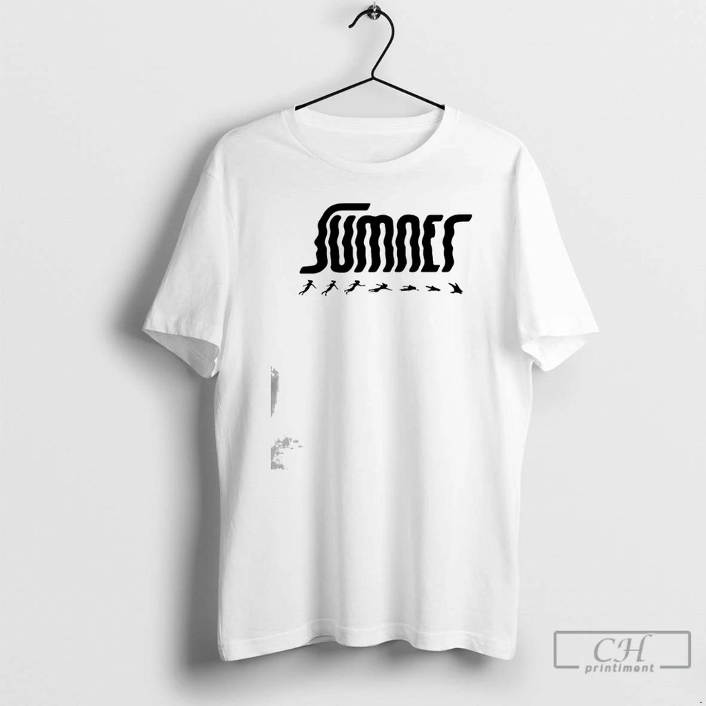 Classic Sumner Music T-Shirts, Hoodie, Sweatshirt | TeeBloomCo.com