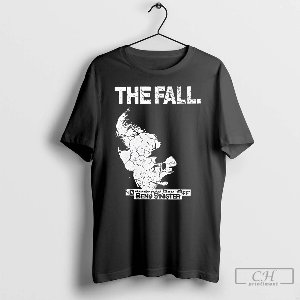 Classic The Fall Bend Sinister Jonathon Byers T-Shirts, Hoodie, Sweatshirt | TeeBloomCo.com