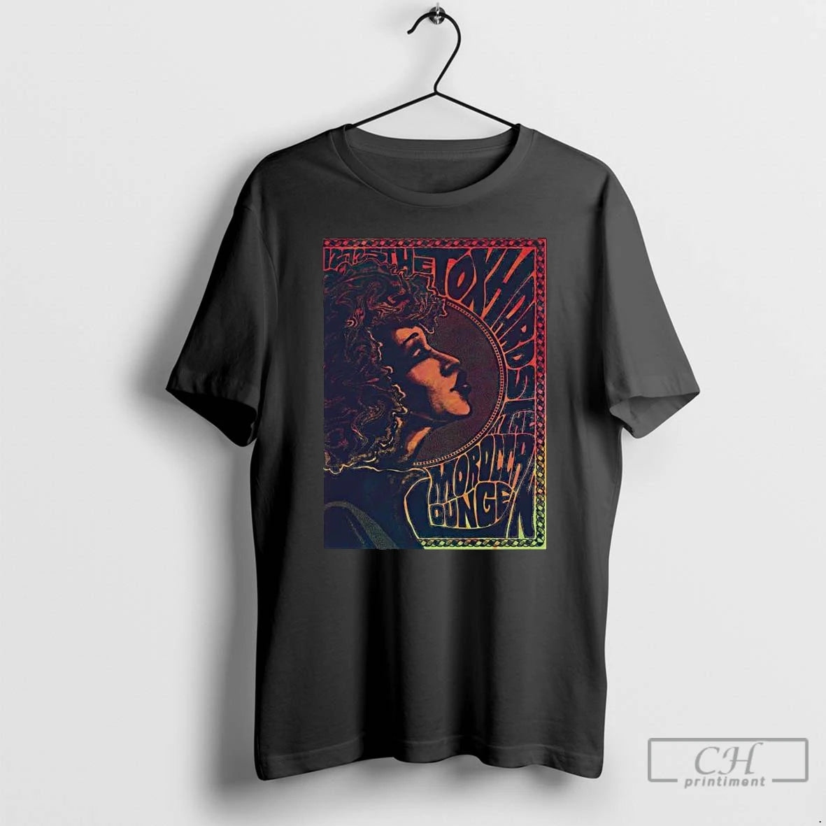 Classic The Toxhards December 7 2025 Los Angeles Ca T-Shirts, Hoodie, Sweatshirt | TeeBloomCo.com