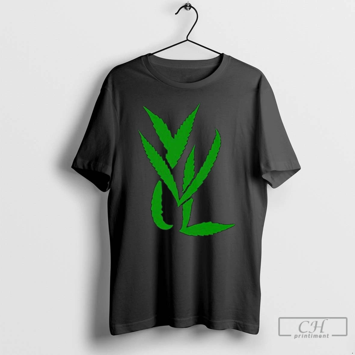 Classic Trimset Green On Black T-Shirts, Hoodie, Sweatshirt | TeeBloomCo.com