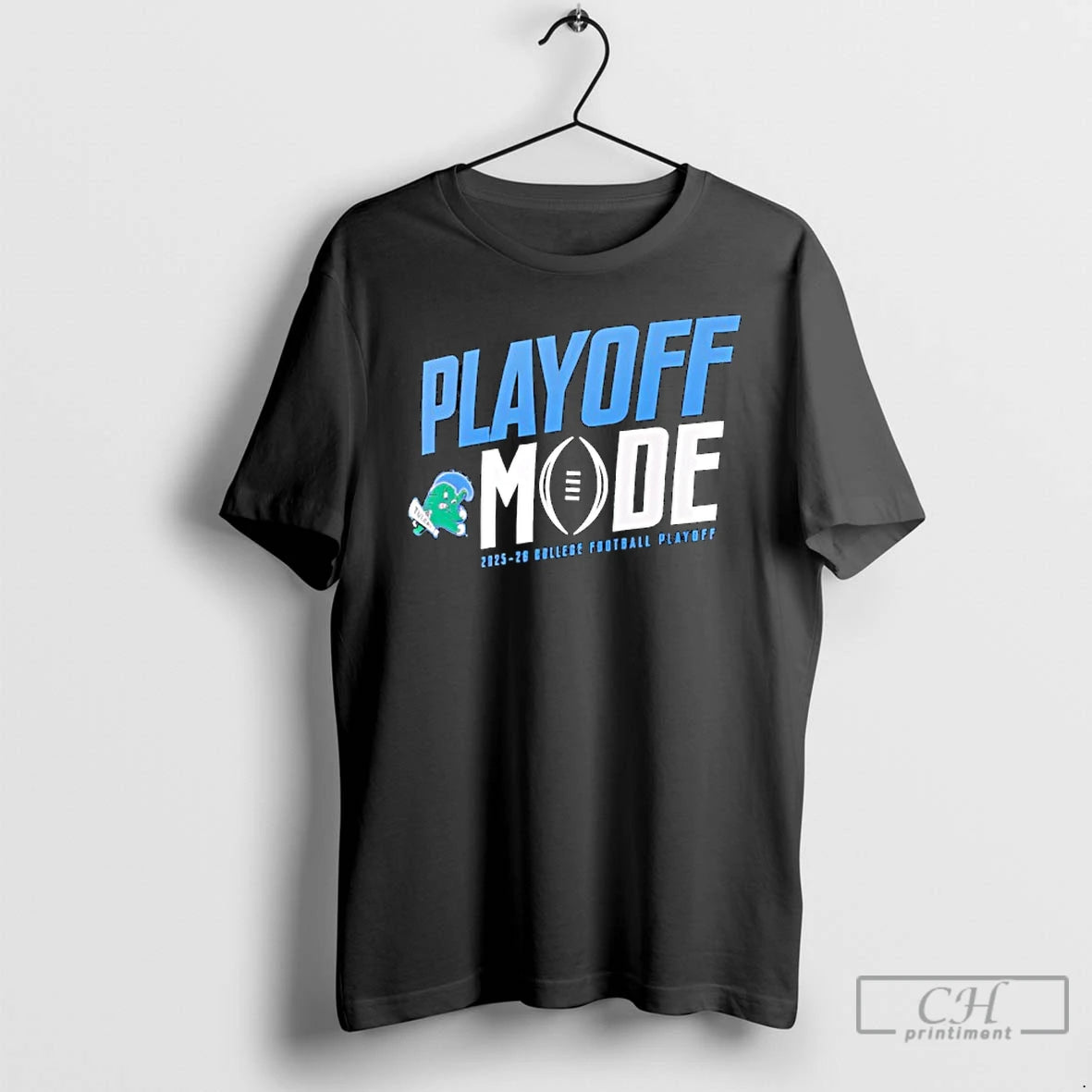 Classic Tulane Green Wave 2025 26 College Football Playoff T-Shirts, Hoodie, Sweatshirt | TeeBloomCo.com