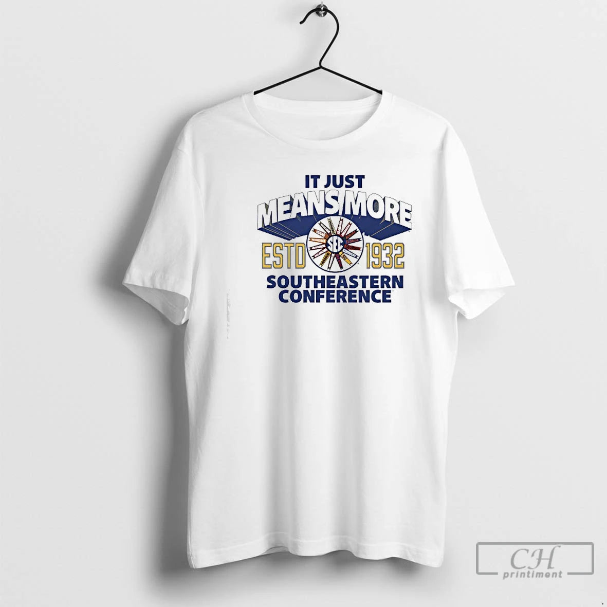Classic University Of Mississippi Sec It Just Means More Pinwheel T-Shirts, Hoodie, Sweatshirt | TeeBloomCo.com