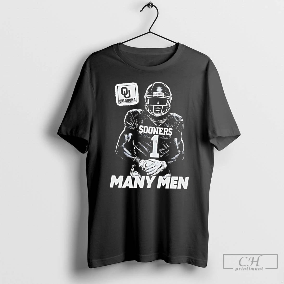 Classic University Of Oklahoma Sooners Many Men Retro T-Shirts, Hoodie, Sweatshirt | TeeBloomCo.com