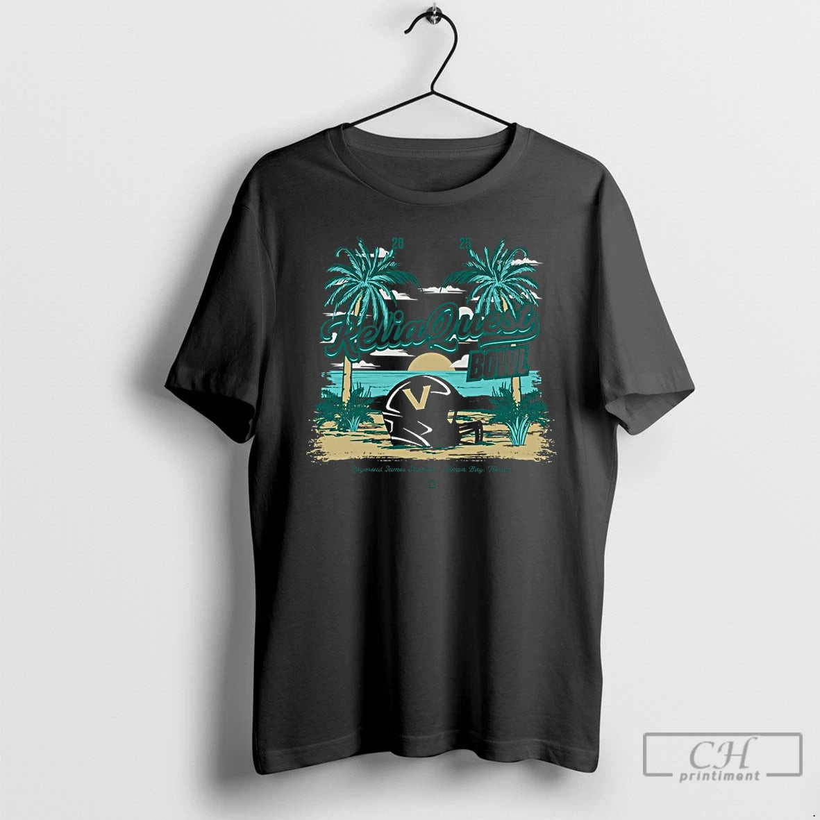 Classic Vanderbilt Commodores 2025 Reliaquest Bowl Helmet T-Shirts, Hoodie, Sweatshirt | TeeBloomCo.com