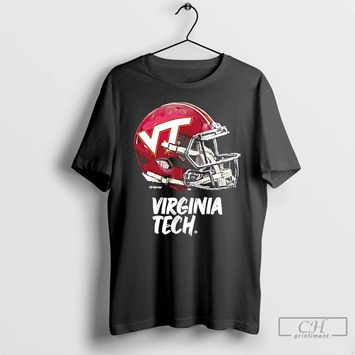 Classic Virginia Tech Hokies Vive La Fete Dripping Football Helmet T-Shirts, Hoodie, Sweatshirt | TeeBloomCo.com