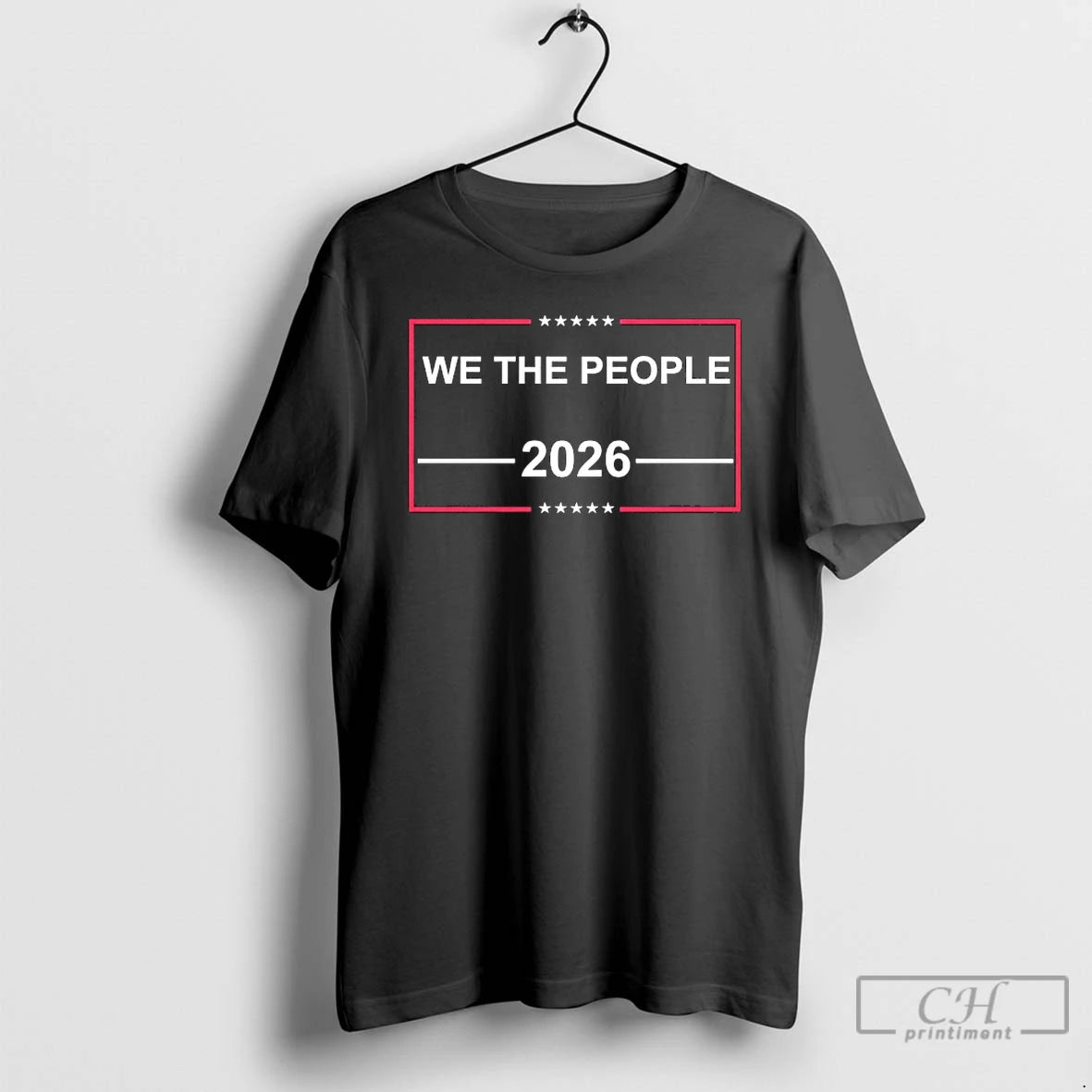 Classic We The People 2026 Election T-Shirts, Hoodie, Sweatshirt | TeeBloomCo.com