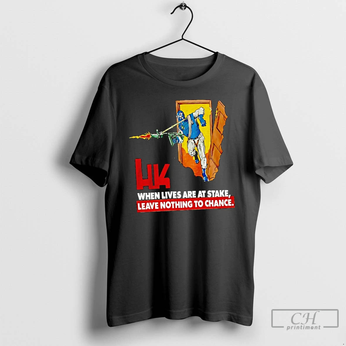 Classic When Lives Are At Stake Leave Nothing To Change Graphic T-Shirts, Hoodie, Sweatshirt | TeeBloomCo.com