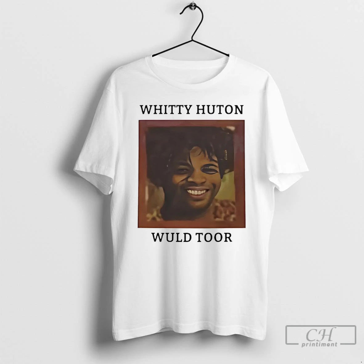 Classic Whitty Huton Wuld Toor Viral T-Shirts, Hoodie, Sweatshirt | TeeBloomCo.com