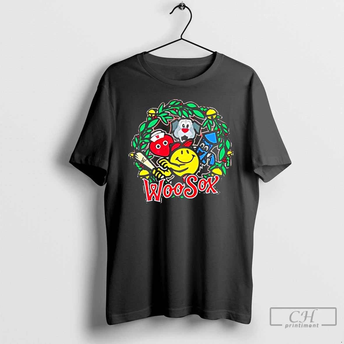 Classic Worcester Red Sox Red Woosox Funny T-Shirts, Hoodie, Sweatshirt | TeeBloomCo.com