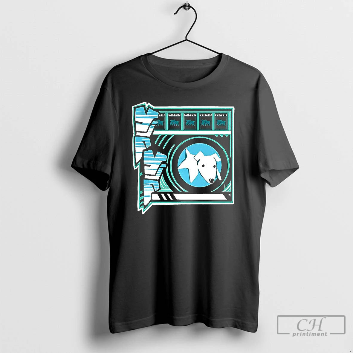 Classic Yip Yip Dog Cartoon Pet Lover T-Shirts, Hoodie, Sweatshirt | TeeBloomCo.com