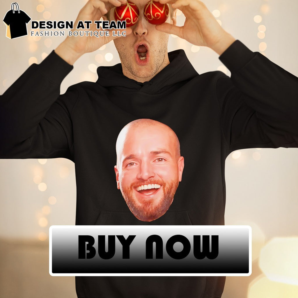 Clinton Gutherson face 2026 shirt