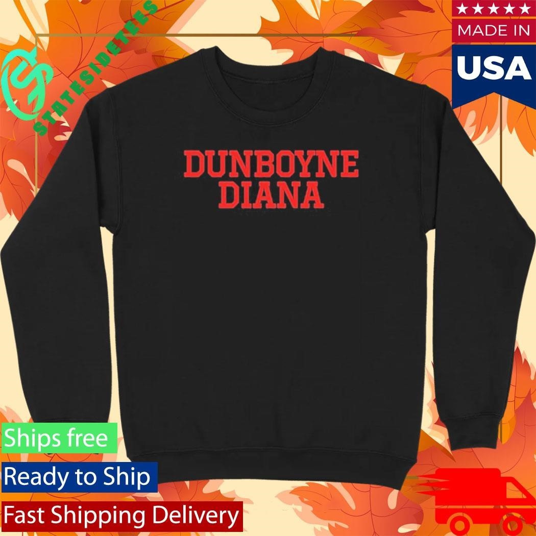 Cmatbaby Dunboyne Diana Shirt