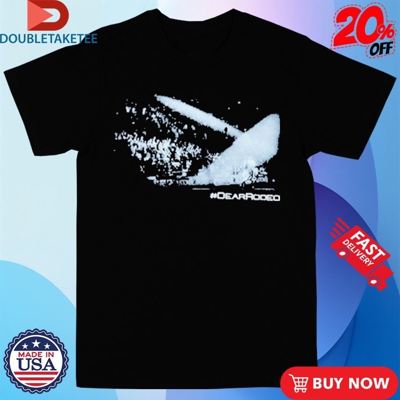Cody Johnson Dear Rodeo Shirts