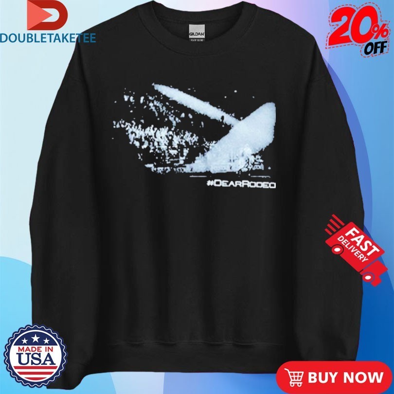 Cody Johnson Dear Rodeo Shirts