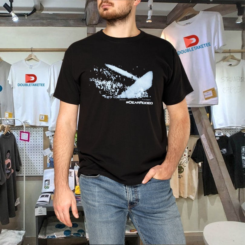 Cody Johnson Dear Rodeo Shirts
