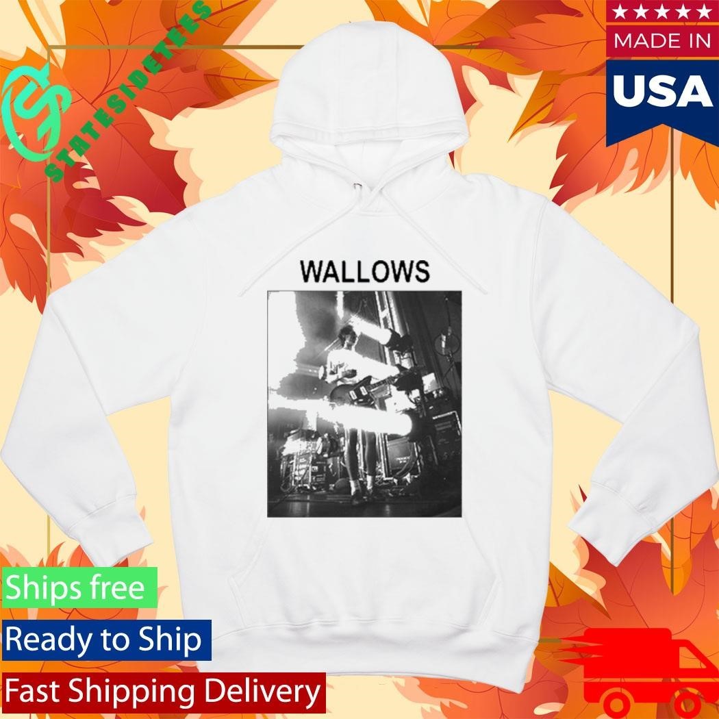 Cole Photo Wallows Shirt