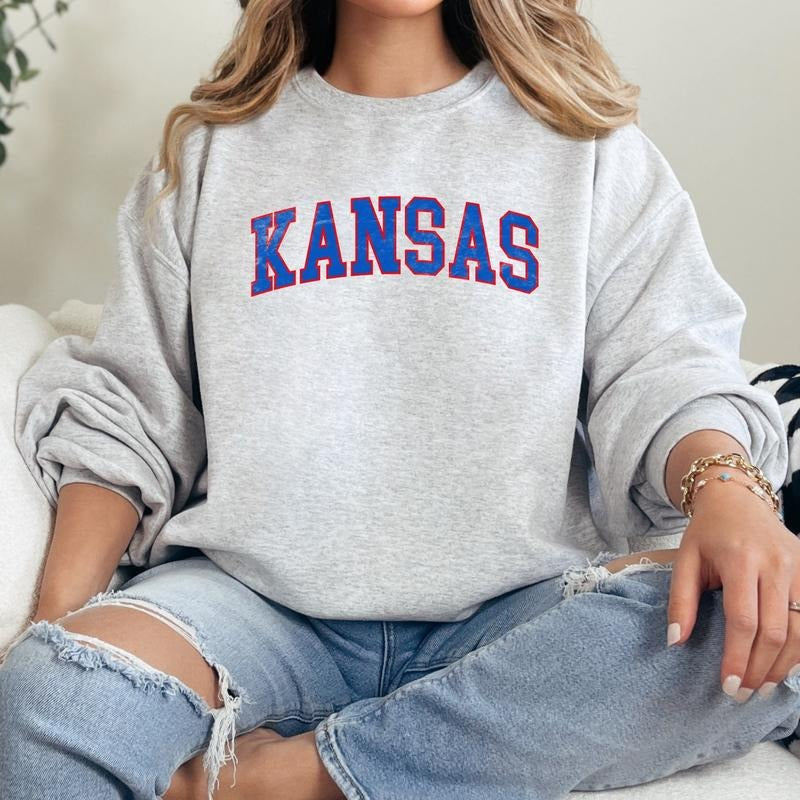College Varsity Basketball Sweatshirt T-Shirts, Hoodie | TeeBloomCo.com