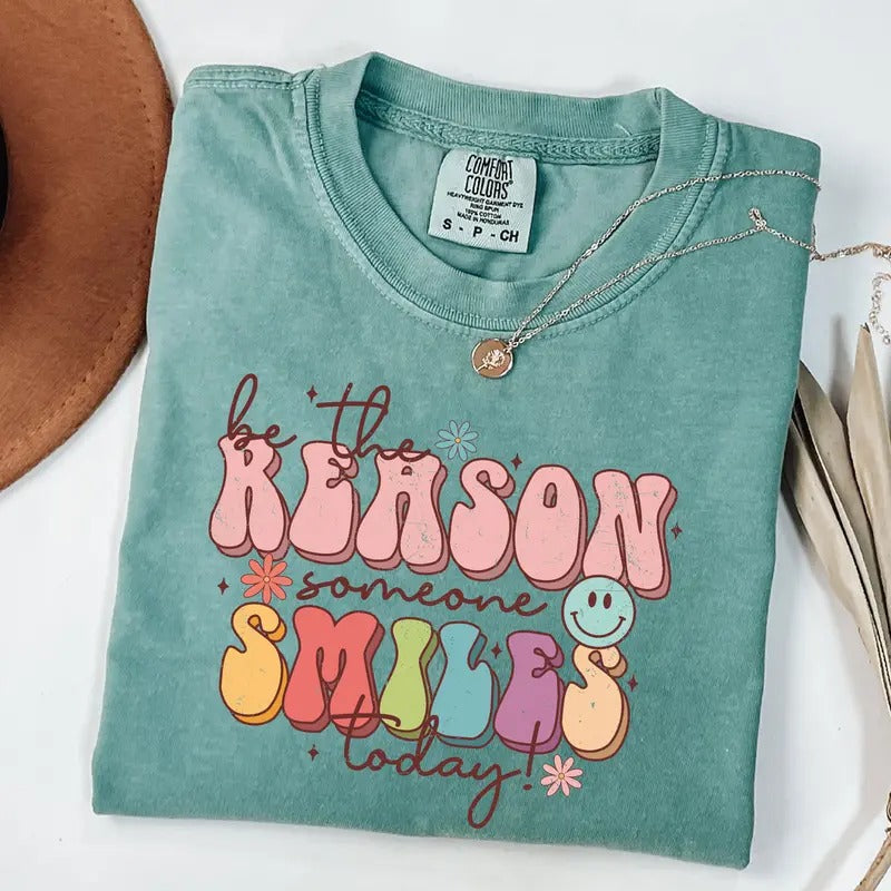 Comfort Colors Cute Teacher Shirt, Back To School, You Are Kind Shirt, Be Kind Teacher Shirt, Elementary Teacher Shirt,...