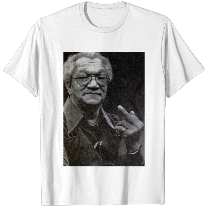 Cool Redd Foxx star of Sanford and Son - Sanford And Son  T-shirt, sweater and Hoodie Sweatshirt | TeeBloomCo.com