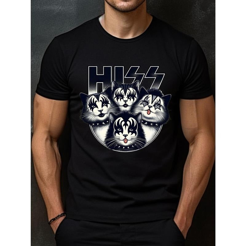 Cotton T-Shirt