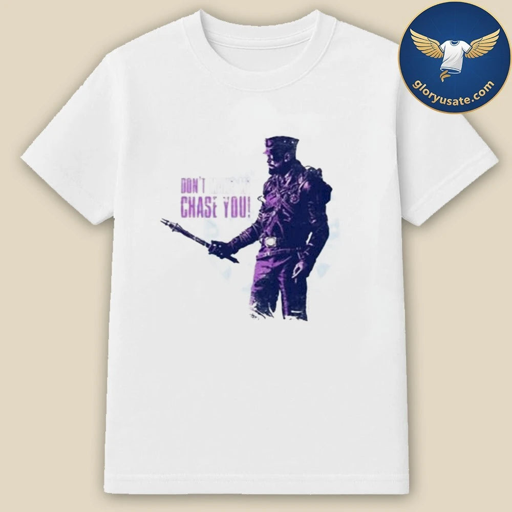 Coyle Valentine’s Day 2026 T-Shirt