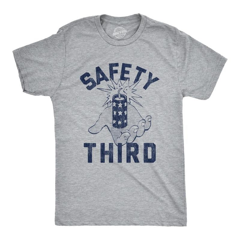 Crazy Dog Mens Sarcastic Humor T Shirts Funny Graphic Novelty Tees for Guys Hoodie, Sweatshirt | TeeBloomCo.com