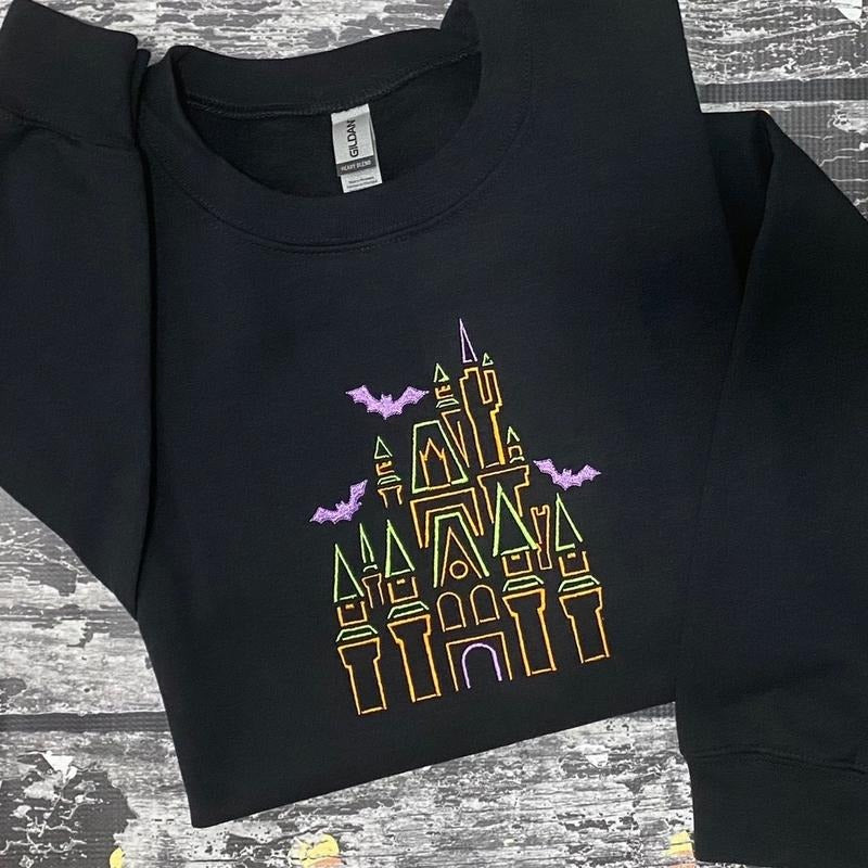Crewneck Sweatshirt T-Shirts, Hoodie | TeeBloomCo.com