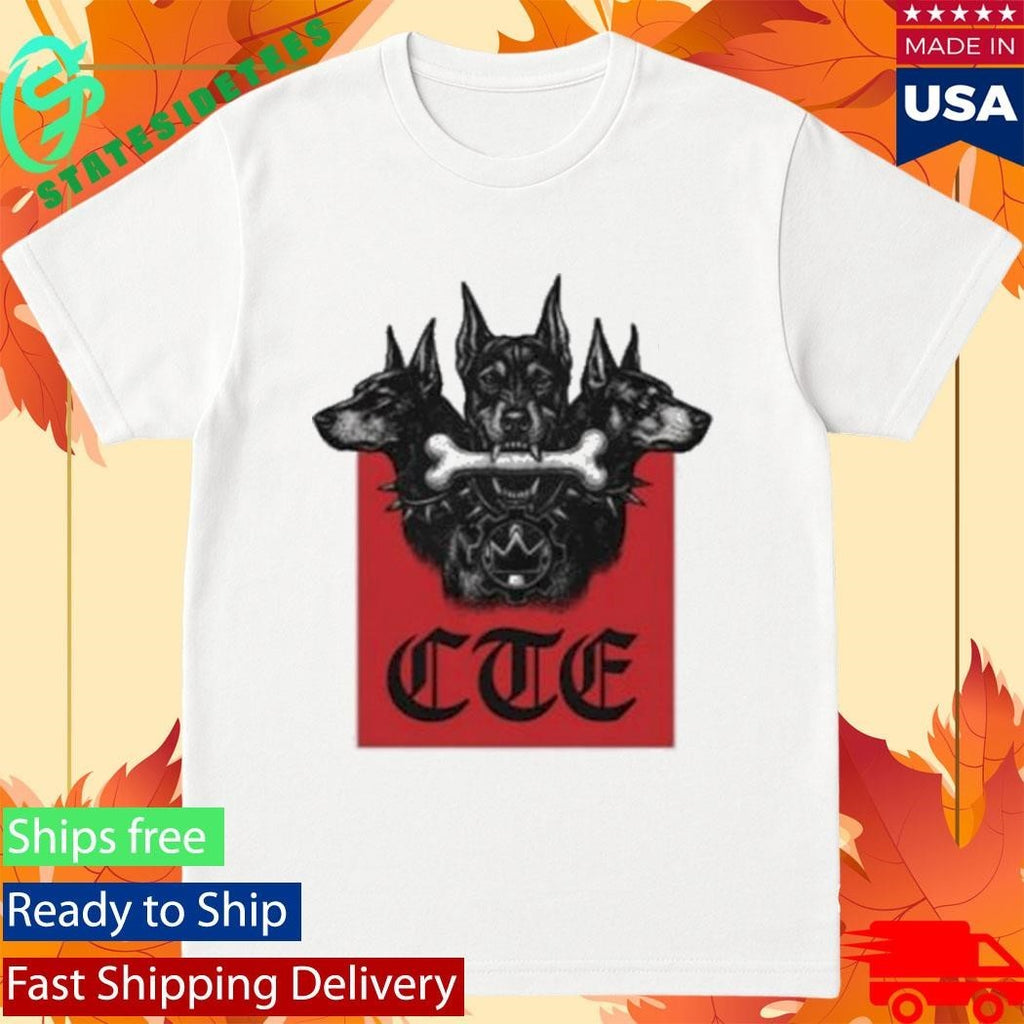 Crown The Empire Band Dogma Shirt