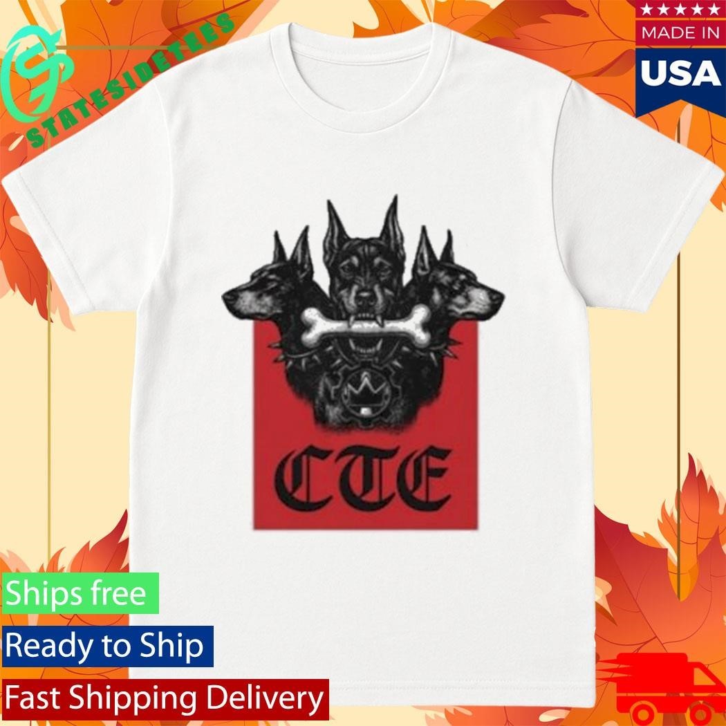 Crown The Empire Band Dogma Shirt