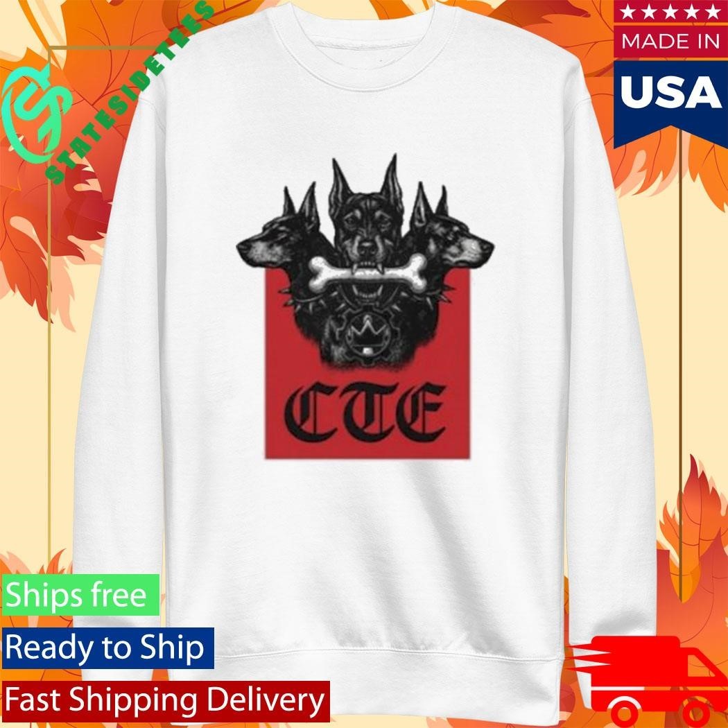Crown The Empire Band Dogma Shirt