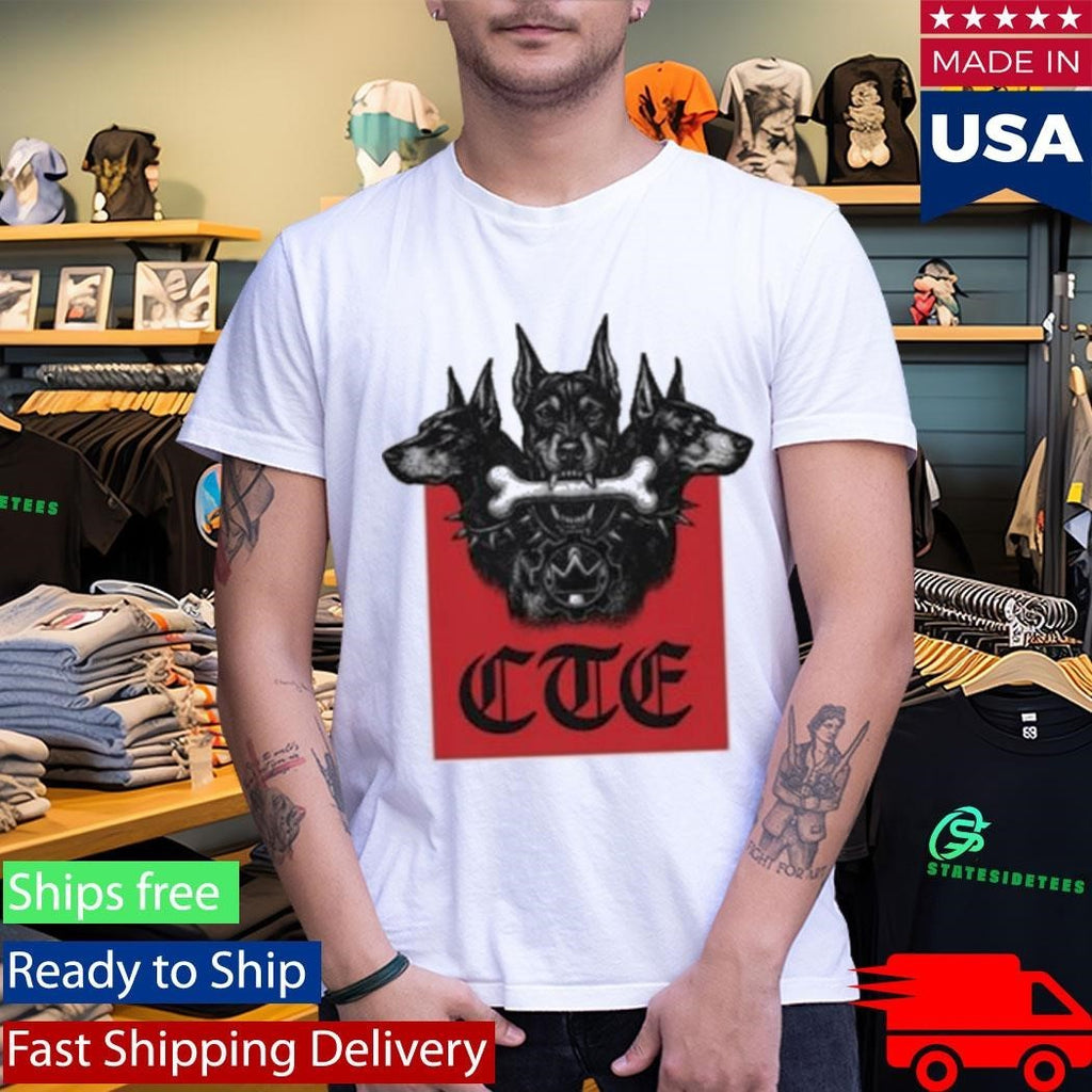 Crown The Empire Band Dogma Shirt