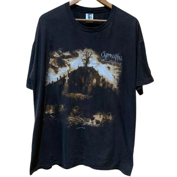 Cypress Hill Black Sunday Shirt, Gift For Fan Unisex Tshirt Hoodie, Sweatshirt | TeeBloomCo.com