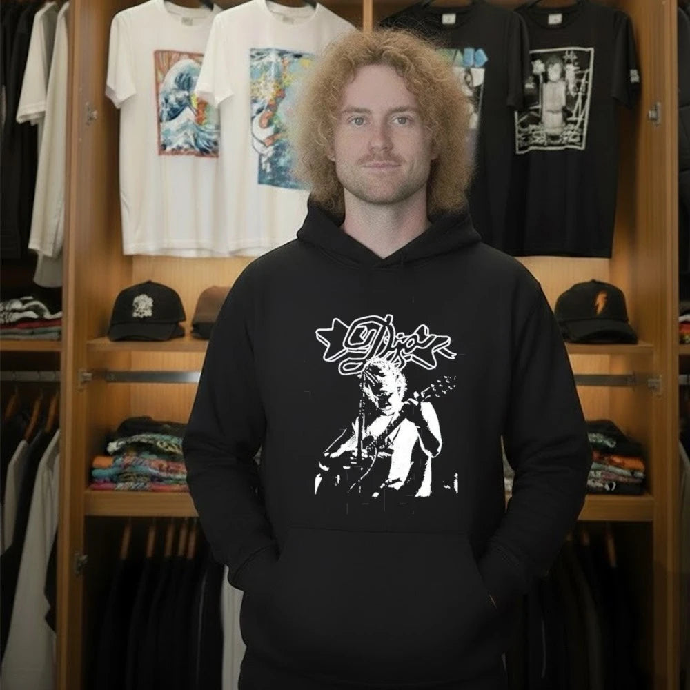 DJO x Tienda Ronnie 2026 Shirt