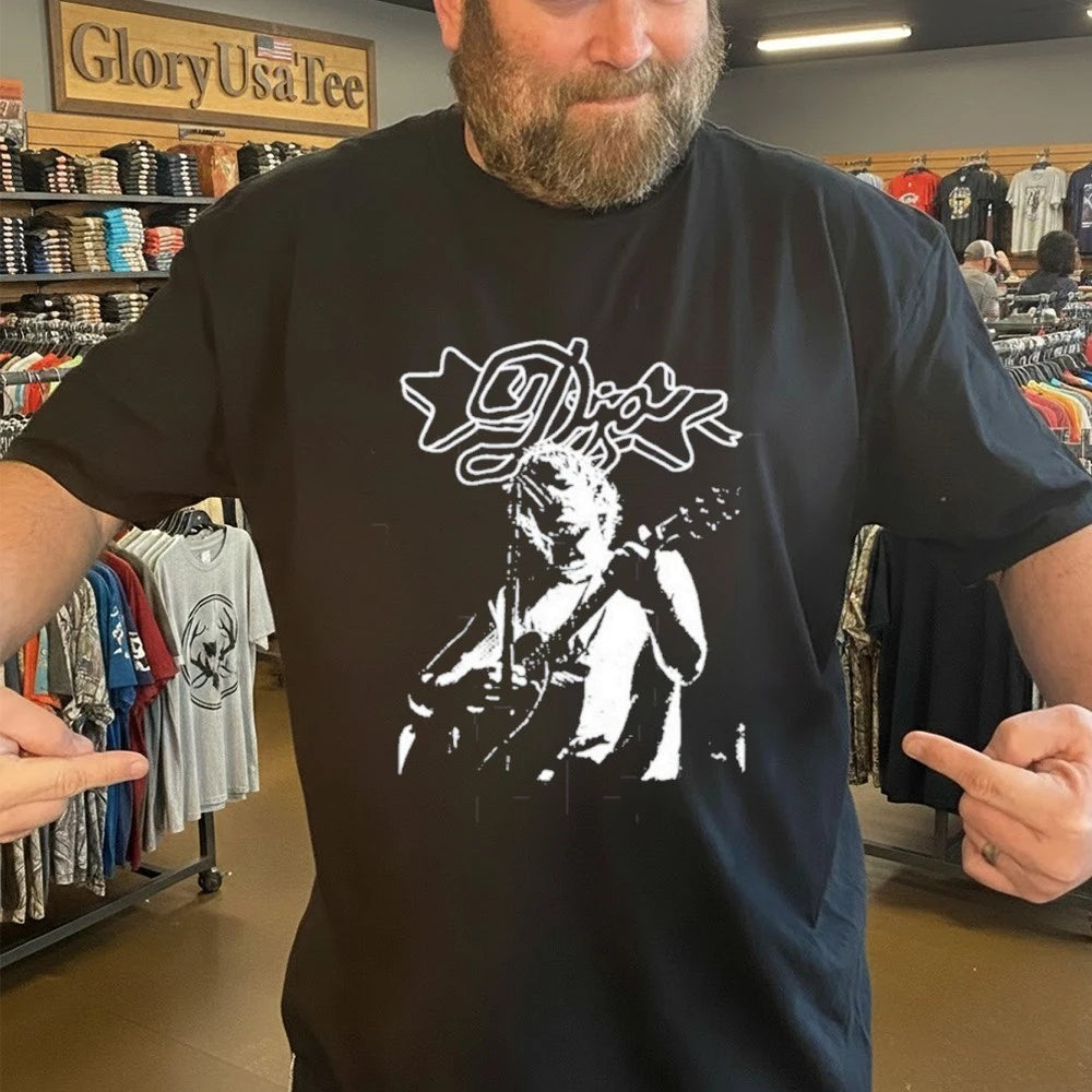 DJO x Tienda Ronnie 2026 Shirt