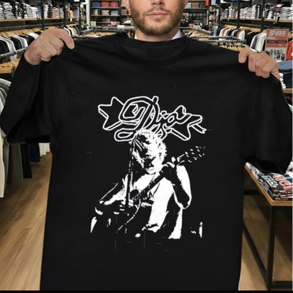 DJO x Tienda Ronnie 2026 Shirt