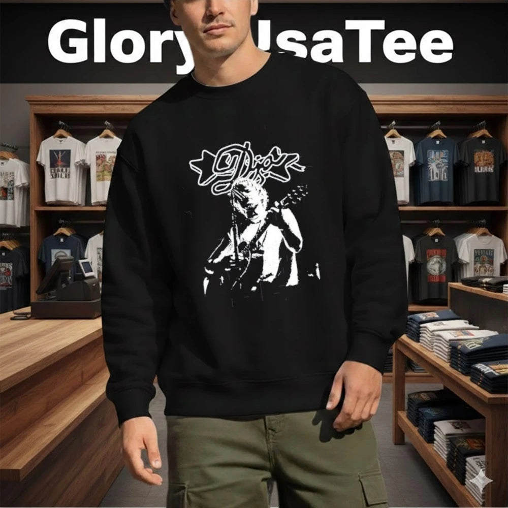 DJO x Tienda Ronnie 2026 Shirt