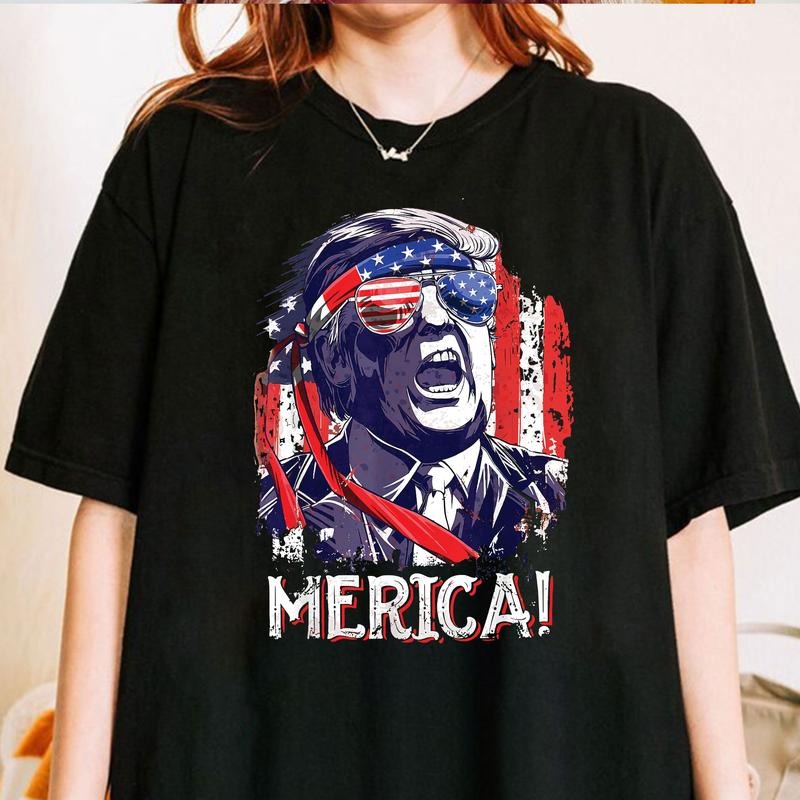 Daddy's Trump MAGA 2024 Shirt, Republican Gift, 2024 Trump Shirt, Republican T Shirt, Election Shirtstyle{n002}2 Hoodie,...