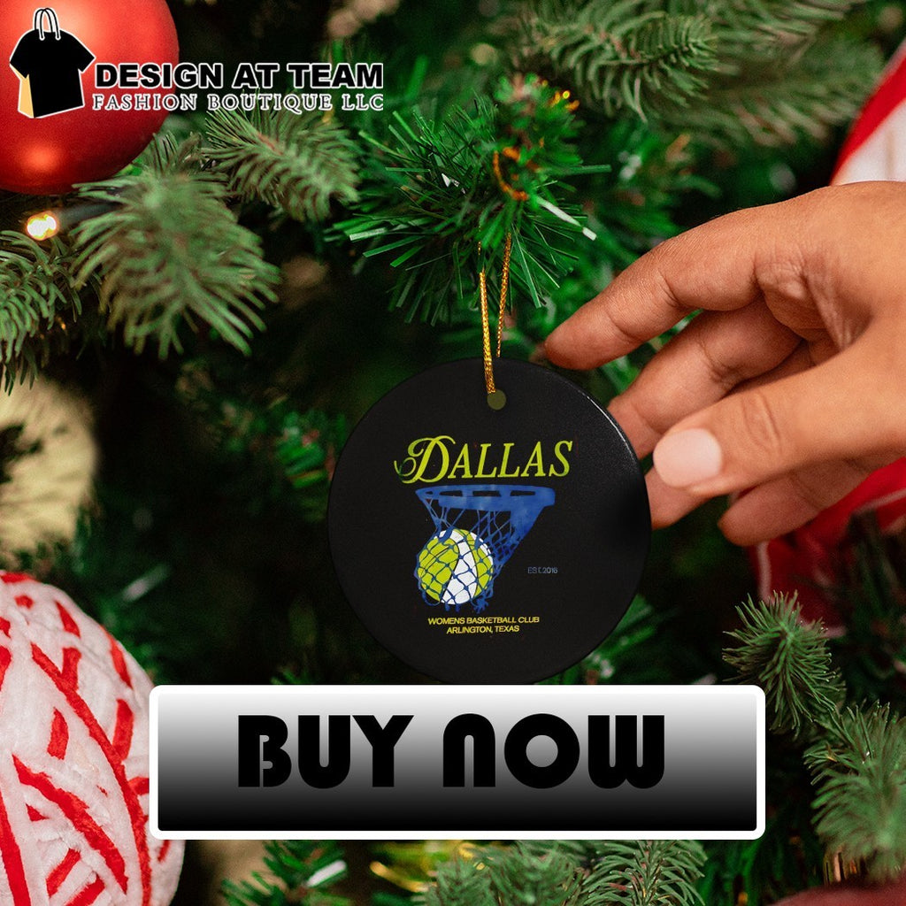 Dallas Wings Women Basketball Club Arlington Texas est 2016 shirt