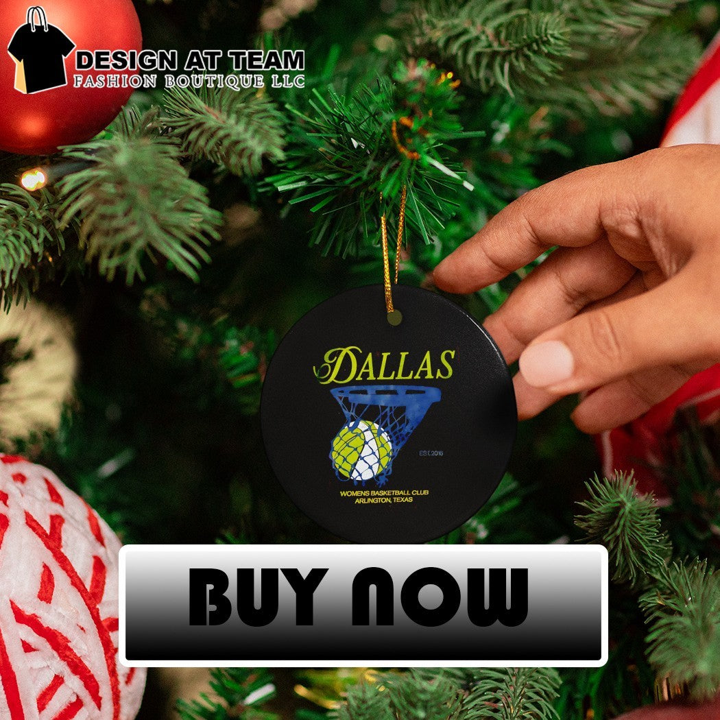 Dallas Wings Women Basketball Club Arlington Texas est 2016 shirt