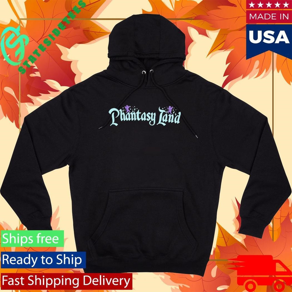 Dan and Phil Phantasy Shirt