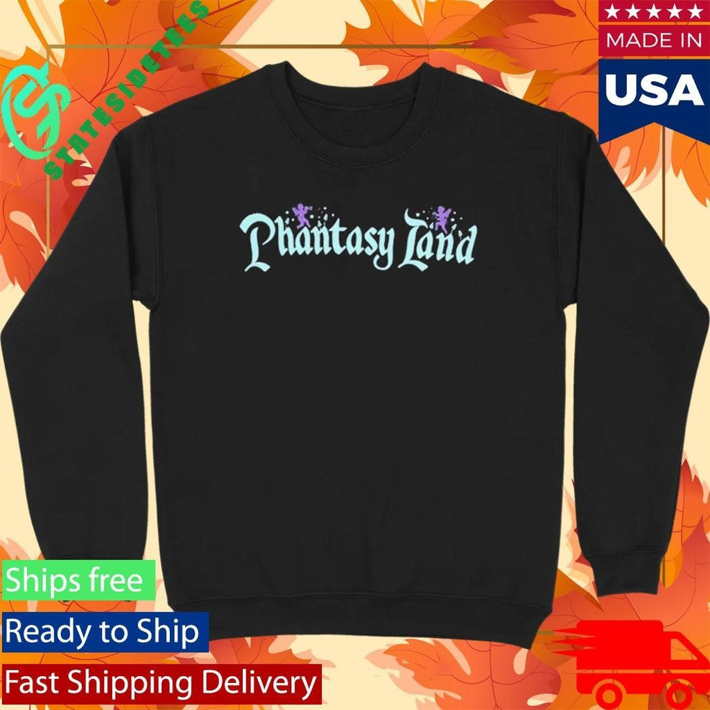 Dan and Phil Phantasy Shirt