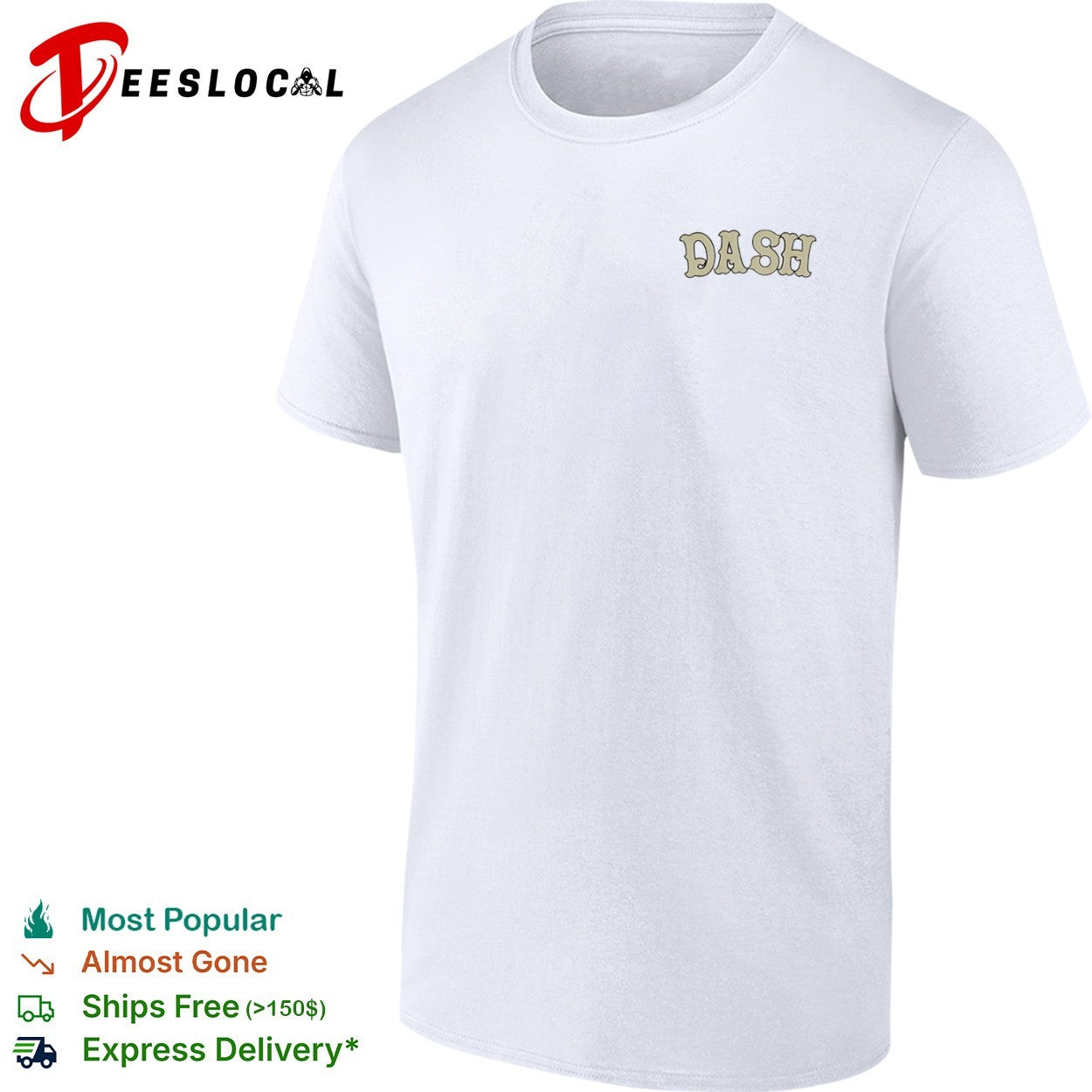 Dash style Boston Red Sox shirt