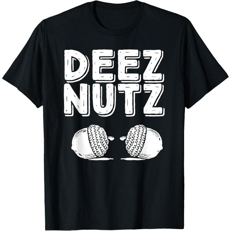 Deez Nutz funny Deez Nutz T-Shirt made in usa Hoodie, Sweatshirt | TeeBloomCo.com